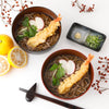 日本伝統色 京型 塗分丼.|s12